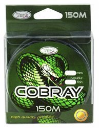 Pletenka York Cobray zel. 0,50mm 150m
