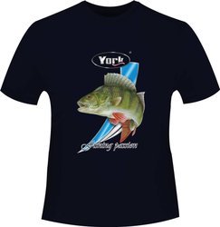 T-Shirt York Okoun XXL
