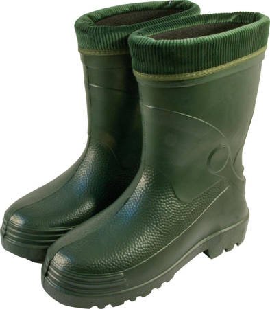 Gumowce Lemigo super lekkie "Wader" 46