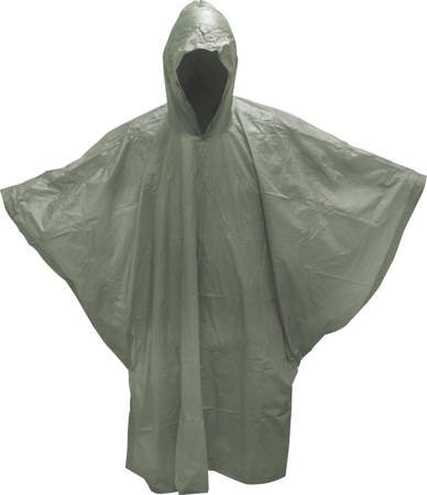 Poncho York zel.