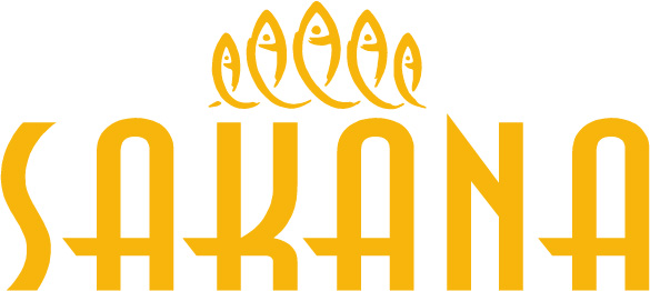 Sakana Sakana