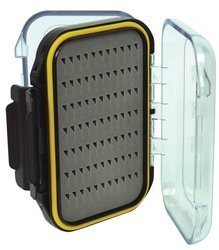 Double sided fly fishing box M