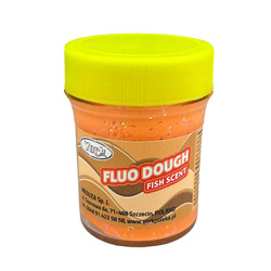 Fluo dough - fish scent