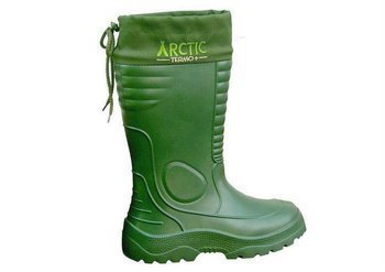 Lemigo boots "Arctic" 46