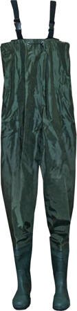 Chest waders Traveller 42