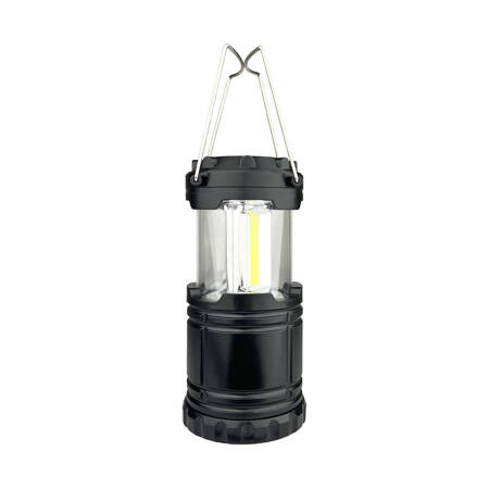 Collapsible lamp 9W