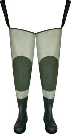 Hip waders Premium 