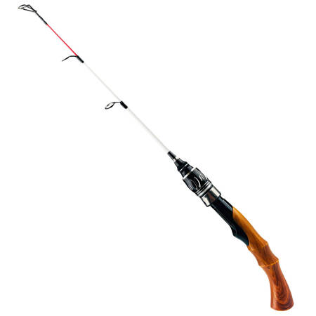 Ice Gunner Light Fishing Rod