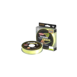 Berkley Fireline Exceed zielona 0,32mm 110m