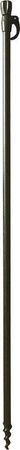 Rod rest with thread 90cm