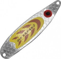 Błystka York BYCHC013005 5szt