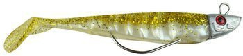 Scanner lure 11cm (3+1)