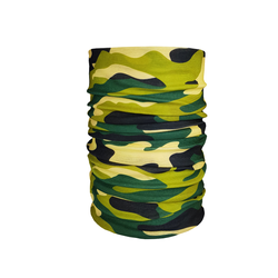 Multifunctional tube - camo 1