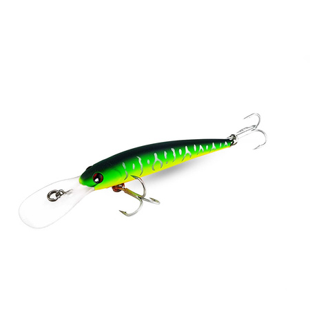 Wobbler 90mm 8,9g Peridot