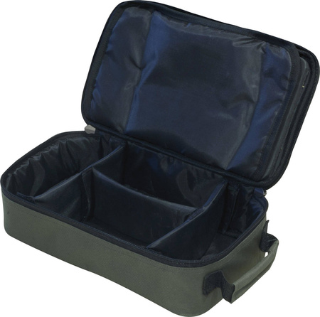 Sakana Beuteltasche mit Angelschnurfach