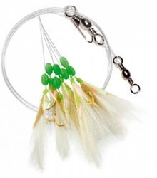 Herring set - 7 hooks