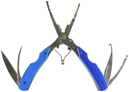 Multitool Fishing