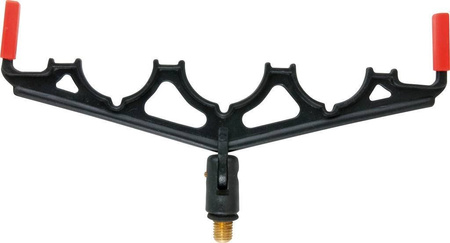 Rod rest