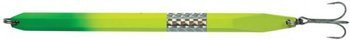 Lead fish Hex 400g