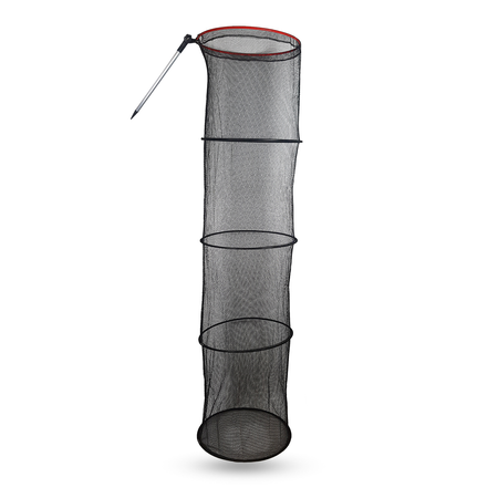 Siatka York Red ring ze sztycą średnica 40cm