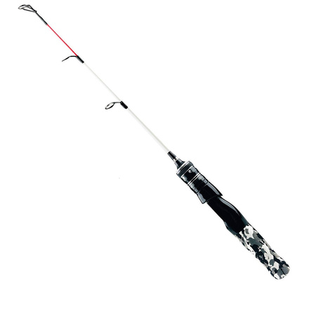 Ice Rod Camo Medium