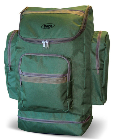 Rucksack York mit Kammer 