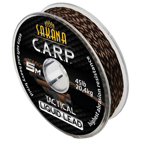 Sakana C.A.R.P. Tactical Liquid Lead