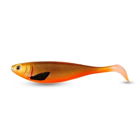 Przynęta York Maniac Slim 8cm 8szt.