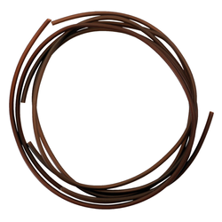 Anti-tangle tube 44cm 3 pieces