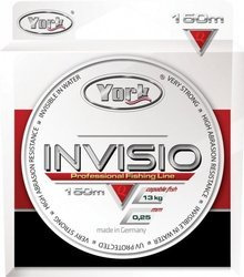 Monofilament Invisio 150m
