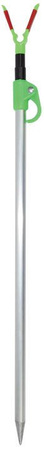 Rod rest ground Strong 95cm