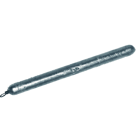 Stick lead with swivel 7g 20pcs
