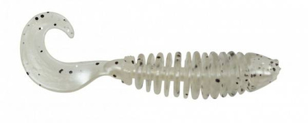 Przynęta York Skeletal 8cm 5szt.
