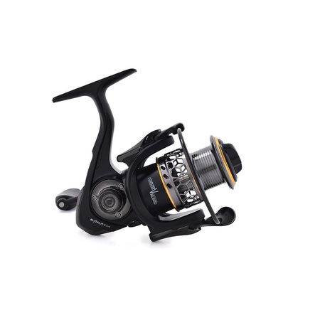 Angelrolle York Karath 3000