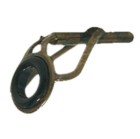 Koncové očko čern. 6,0mm