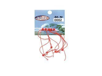 String stopper medium 10x5pcs