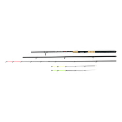 Black Bolt Feeder 120g
