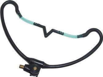 Podpórka do drgającej szczytówki LR01