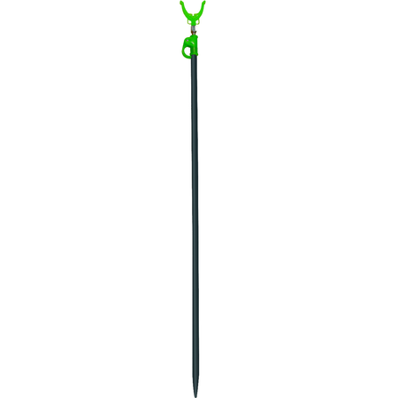 Podpórka York z gwintem metalowym 55cm