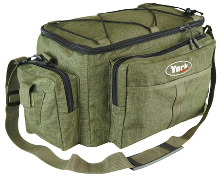 Torba York Green średnia