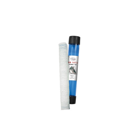PVA mesh 25mm x 5m with tube