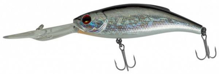 Wobbler 85mm 18,6g Beryl