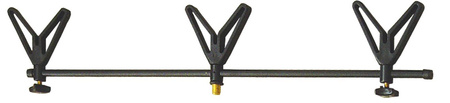 Moveable bar 'V'