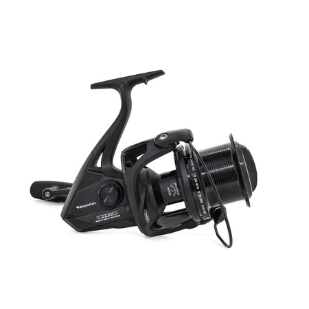 Angelrolle York Blackfish 9000