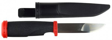 Scandinavian knife