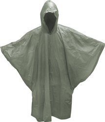 Poncho York zel.
