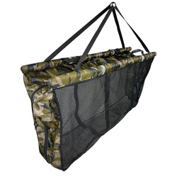 Floating retainer sling Camo
