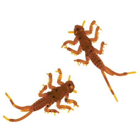 Artificial bait NAT BAITS - grub