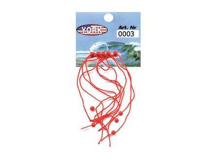String stopper large 10x5pcs