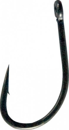 Hook teflon anti-snag boilie #2 10pcs